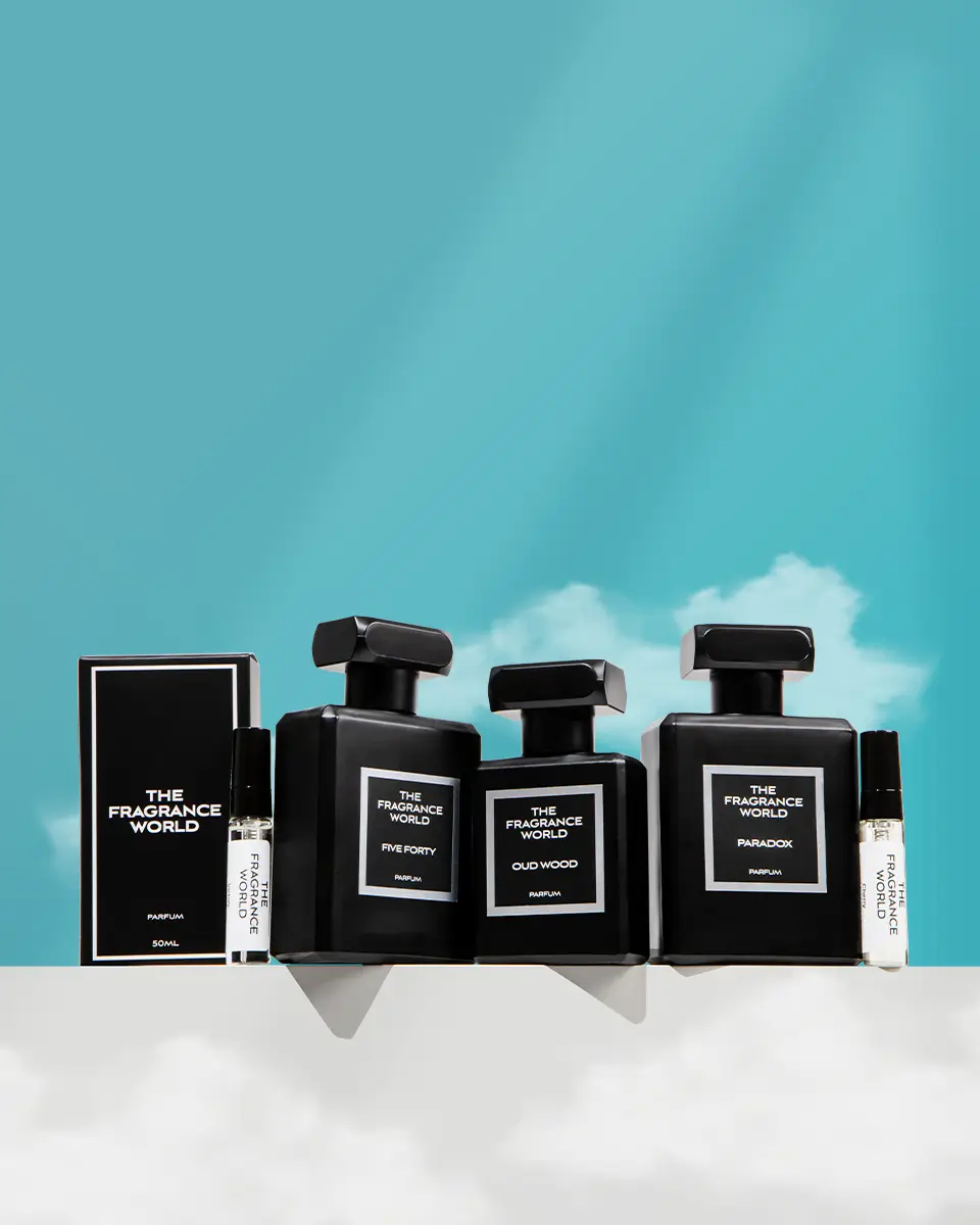 Designer Scents Without Designer Prices